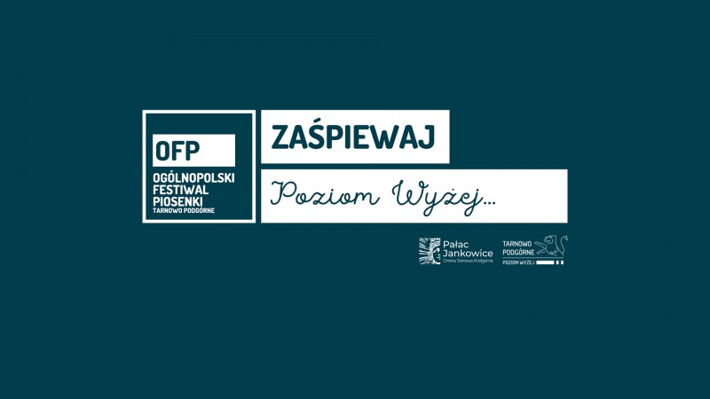 OFP - Tarnowo Podgórne (Finał)